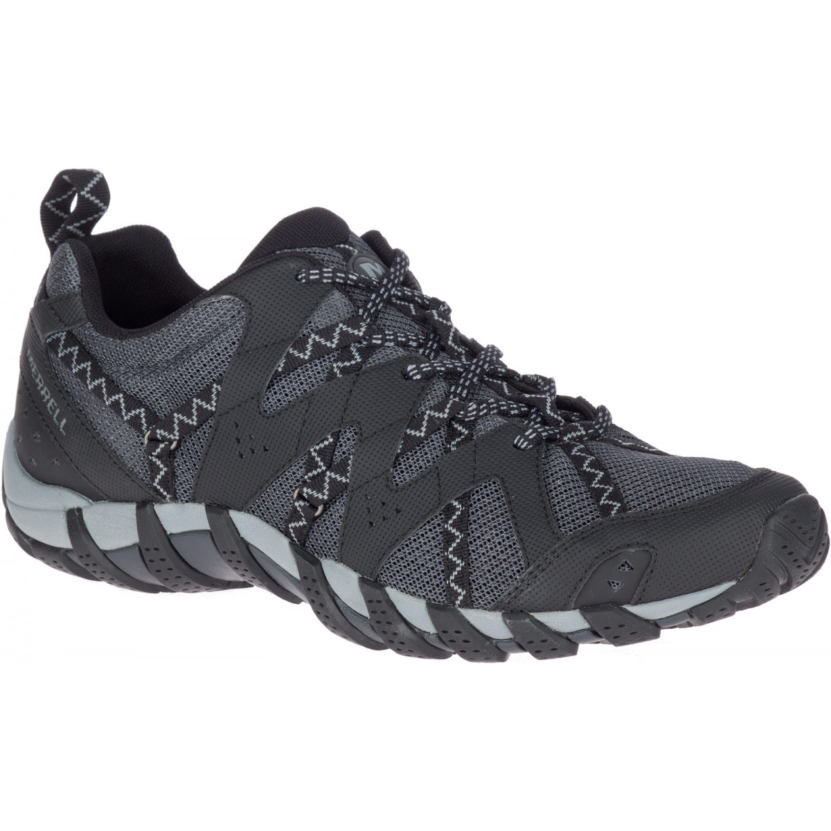 

Кроссовки Merrell WATERPRO MAIPO 2, 44 (280 мм)