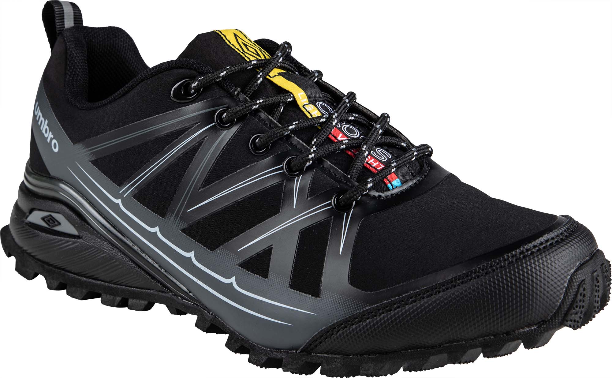 

Кроссовки Umbro JACKUZZI, 40 (250 мм)