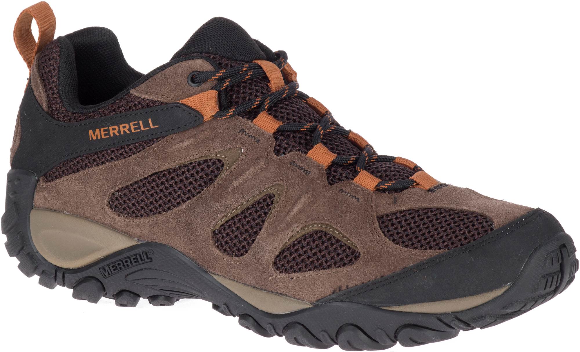 

Кроссовки Merrell YOKOTA 2, 43 (270 мм)