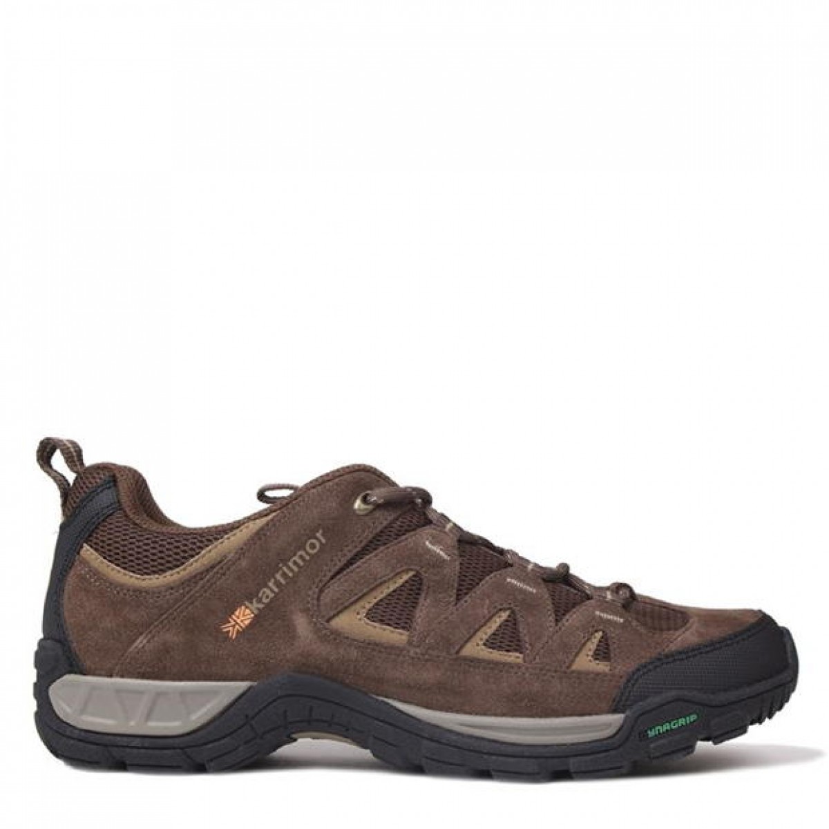 

Кроссовки Karrimor Summit Brown, 42.5 (270 мм)