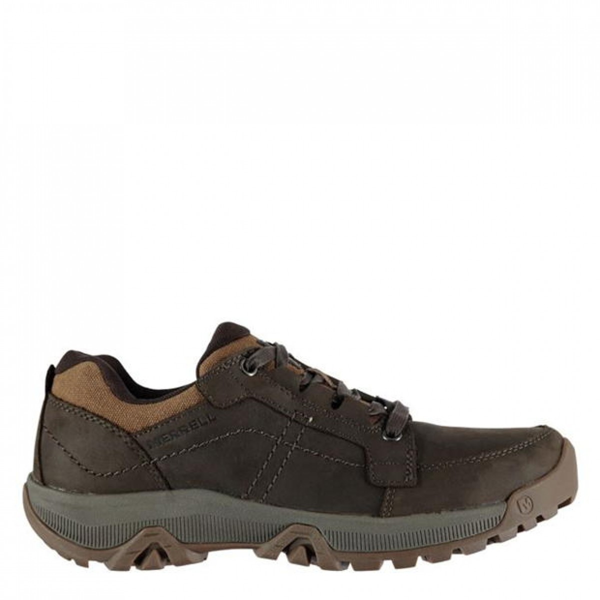 

Кроссовки Merrell Anvik M Brown, 41 (255 мм)
