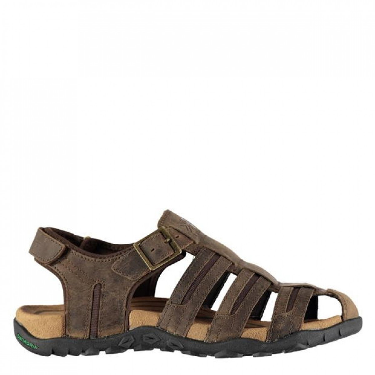 

Сандалии Karrimor Fisherman Sandals Brown, 43 (275 мм)