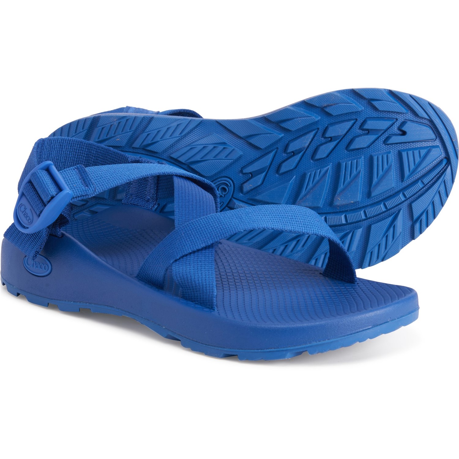 

Сандалии Chaco Z1 Classic Sport Turkish Sea , 46 (310 мм)