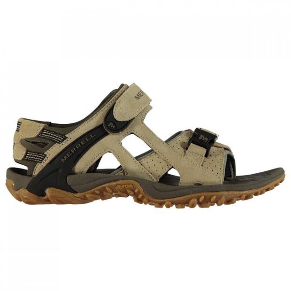 

Сандалии Merrell Kahuna 3 Sandals Classic Taupe, 46 (295 мм)
