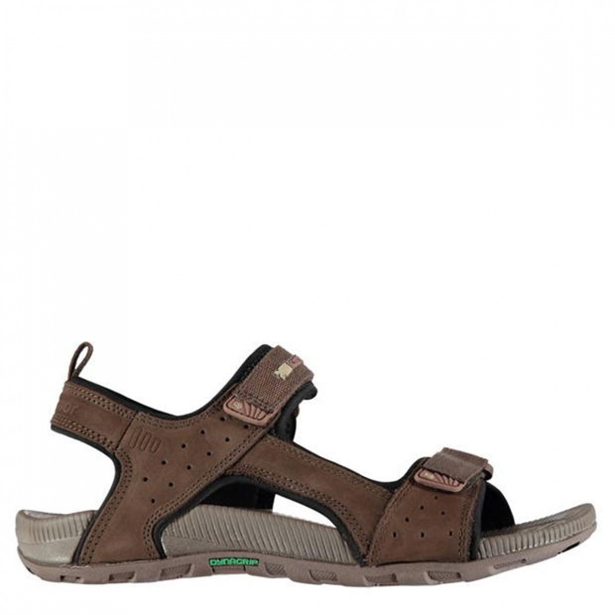 

Сандалии Karrimor Killy Sandals Brown, 45 (285 мм)
