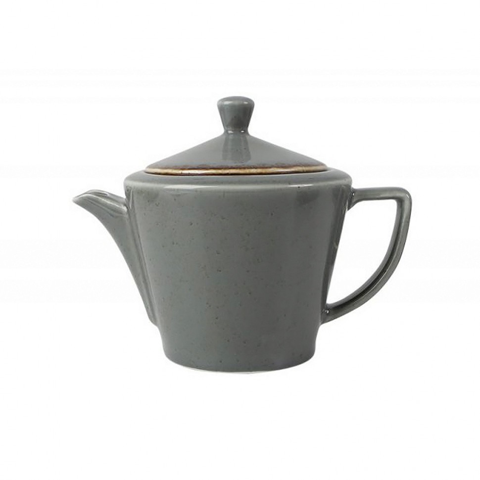 

Чайник 500 мл Porland серия Seasons Dark Gray арт. 213-938405.DG