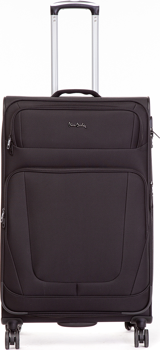 

Чемодан Pierre Cardin 04PC11900-01-B L Черный (8680869733602)
