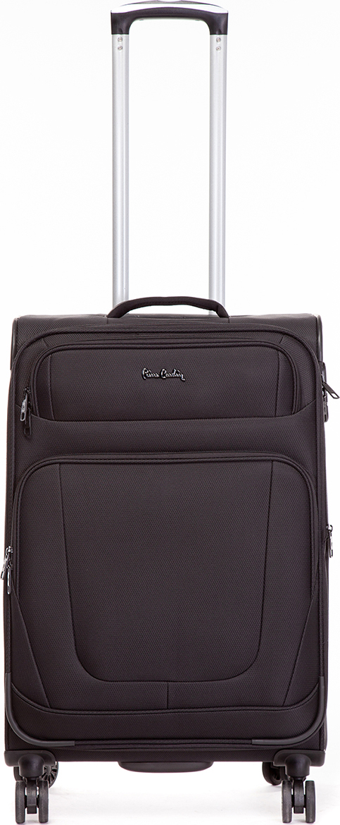 

Чемодан Pierre Cardin 04PC11900-02-B M Черный (8680869733619)
