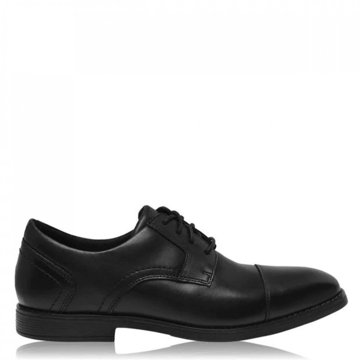 

Туфли Rockport Slayer Fw Sn99 Black, 46 (295 мм)