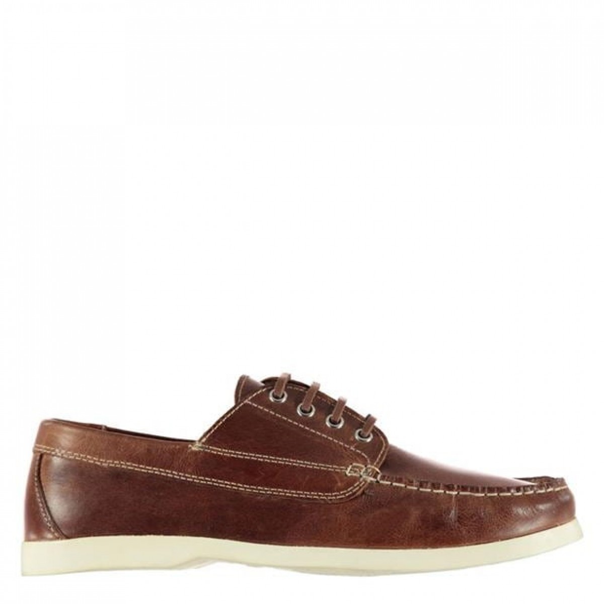 

Туфли Firetrap Caravel Boat Tan, 45