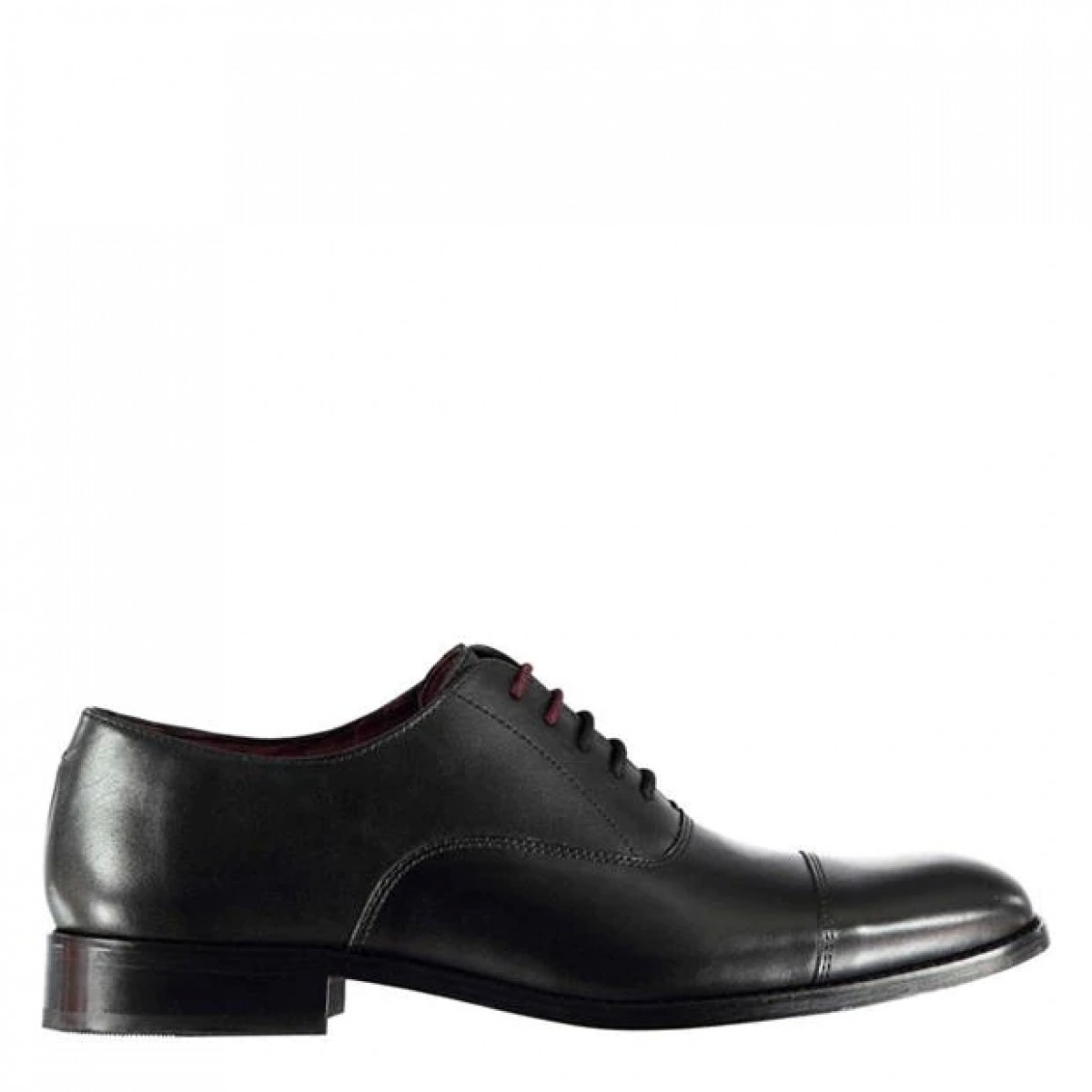 

Туфли Firetrap Blackseal Arundel Black, 44