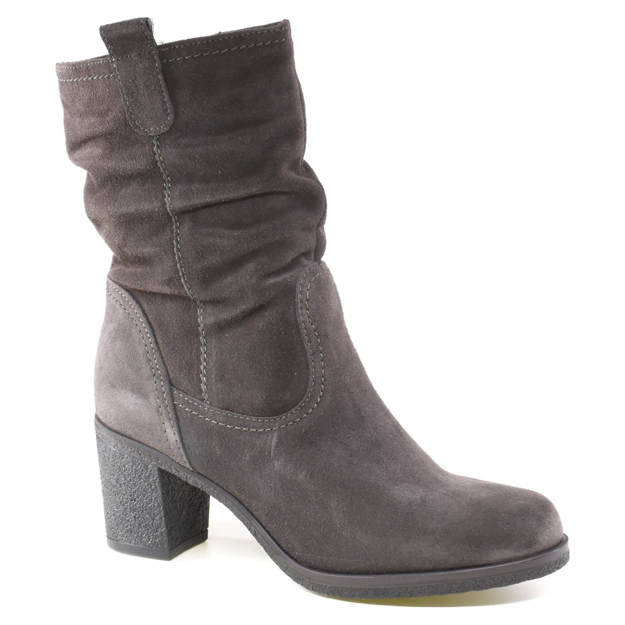 

Ботинки Tamaris 013127-38 Графитовый