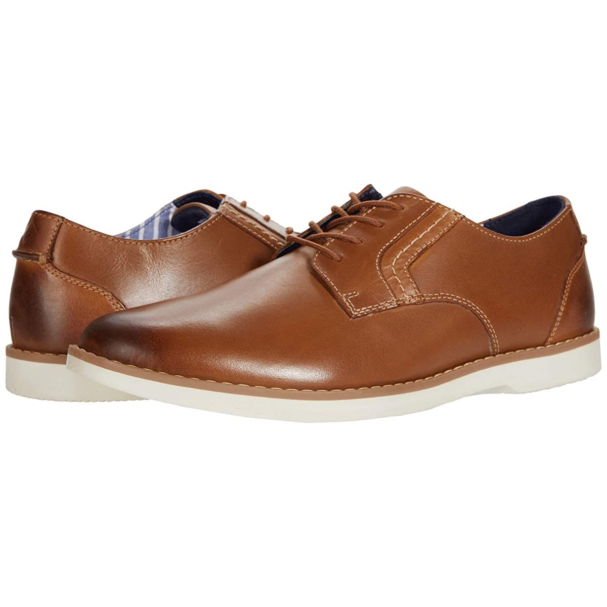 

Туфли оксфорды Sperry Newman Oxford Leather Tan, 43 (280 мм)