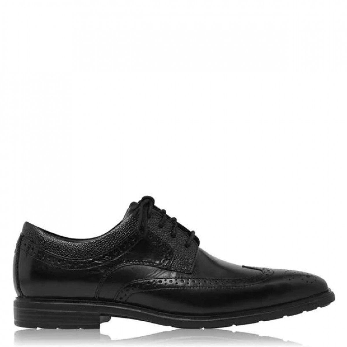

Туфли Rockport DS Busi Fw Sn99 Black Scotch, 42 (265 мм)