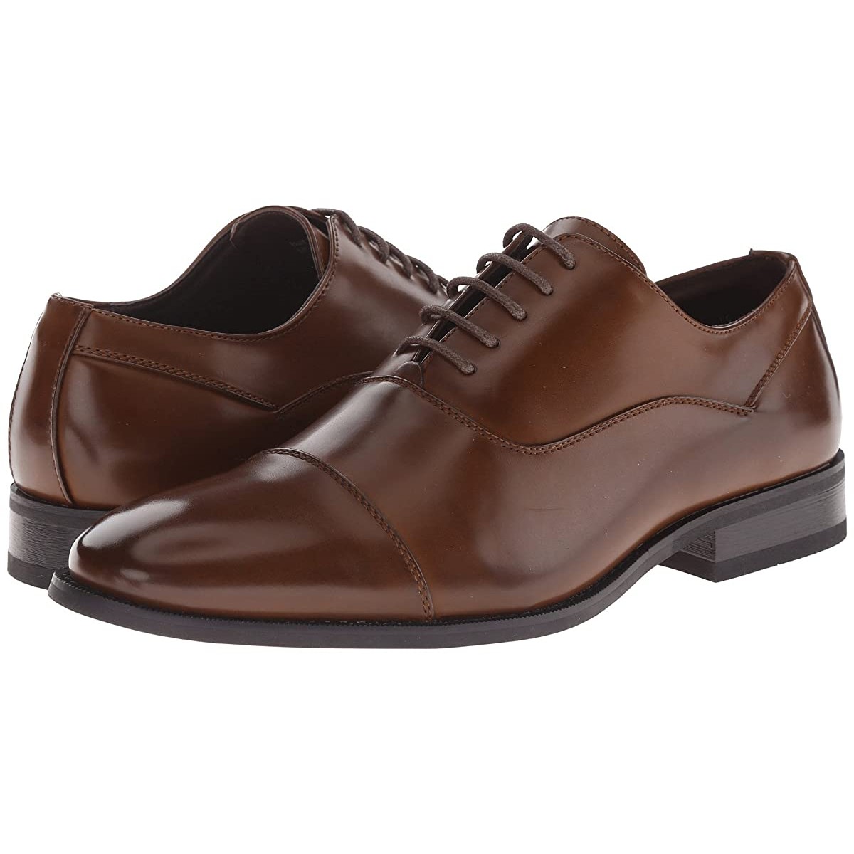 

Туфли Kenneth Cole Unlisted Half Time Tan, 44.5 (290 мм)