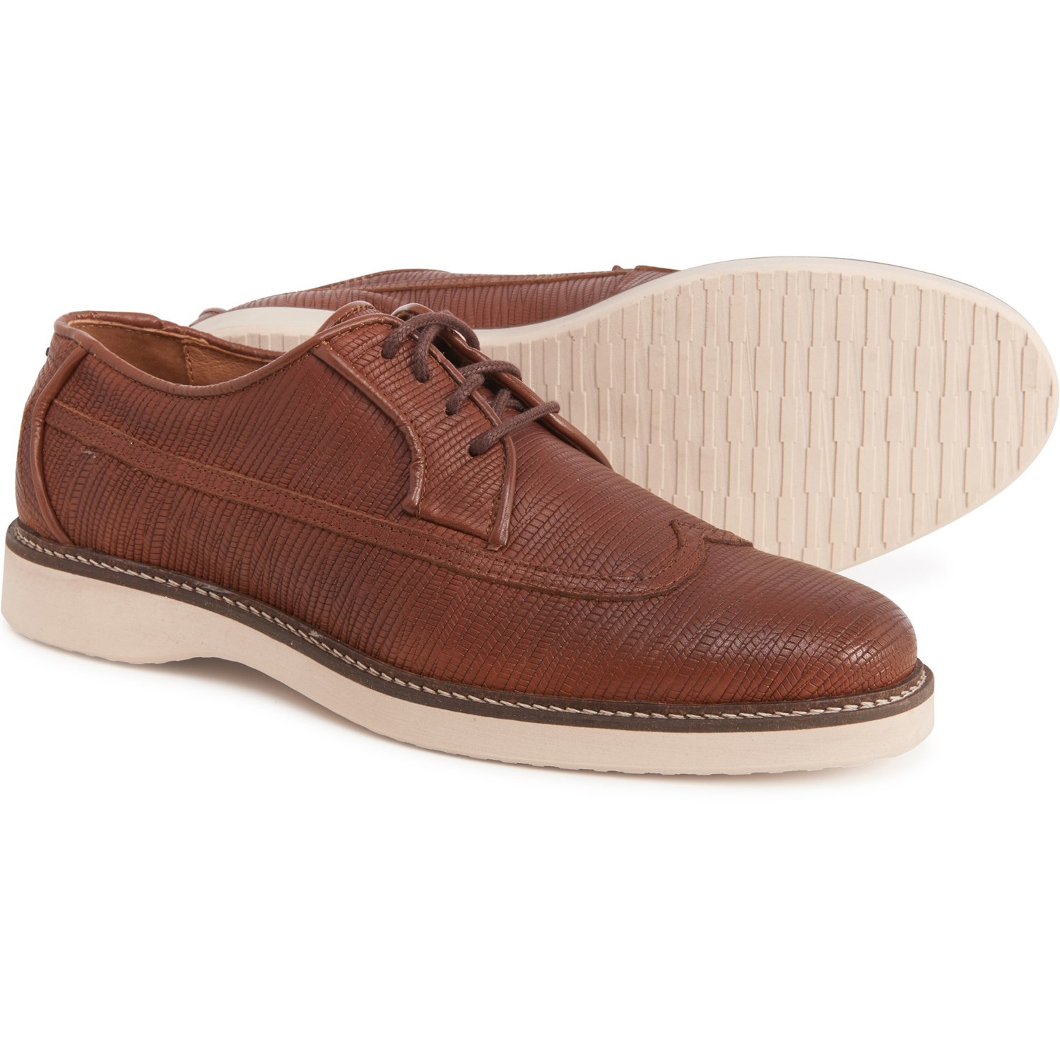 

Туфли Pajar Markos Oxford - Leather Cognac, 41