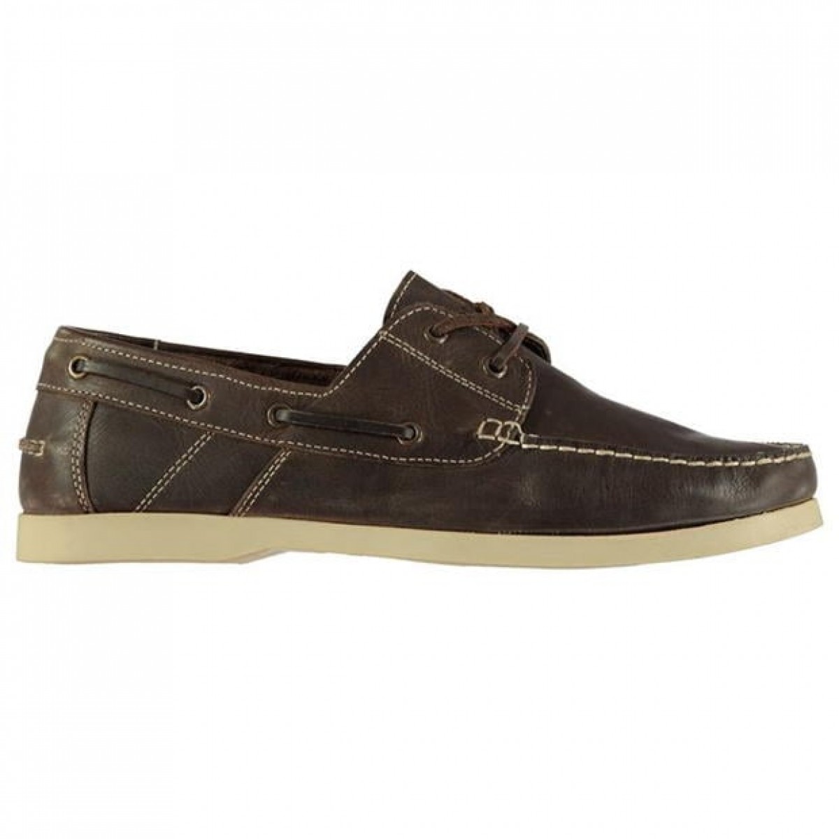 

Туфли Firetrap Caravel Boat Brown, 45
