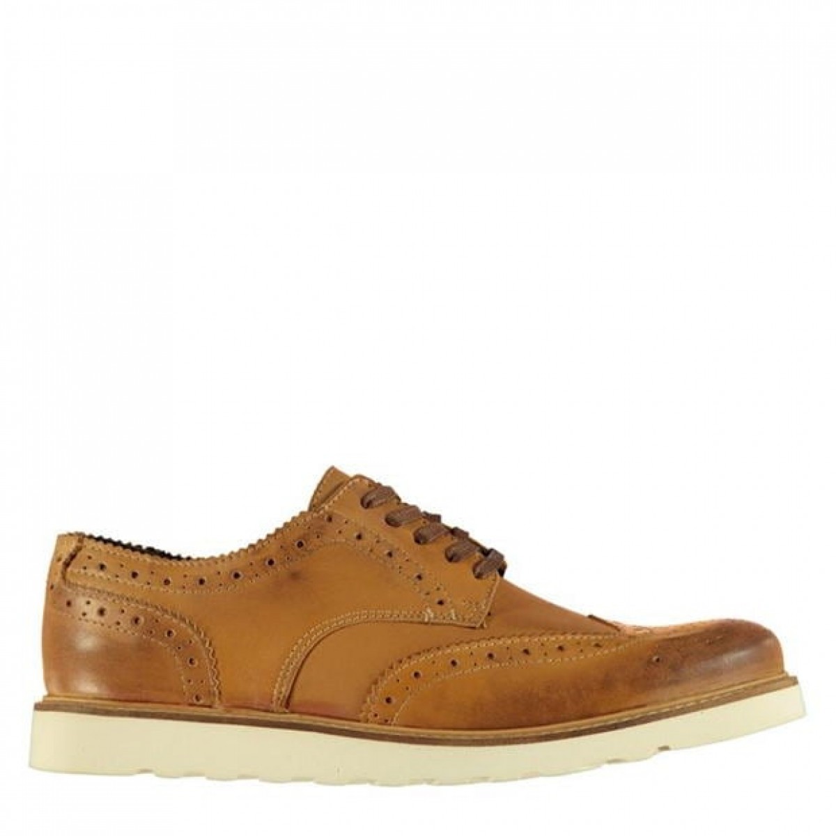 

Туфли Firetrap Brantford Brogues Tan, 45
