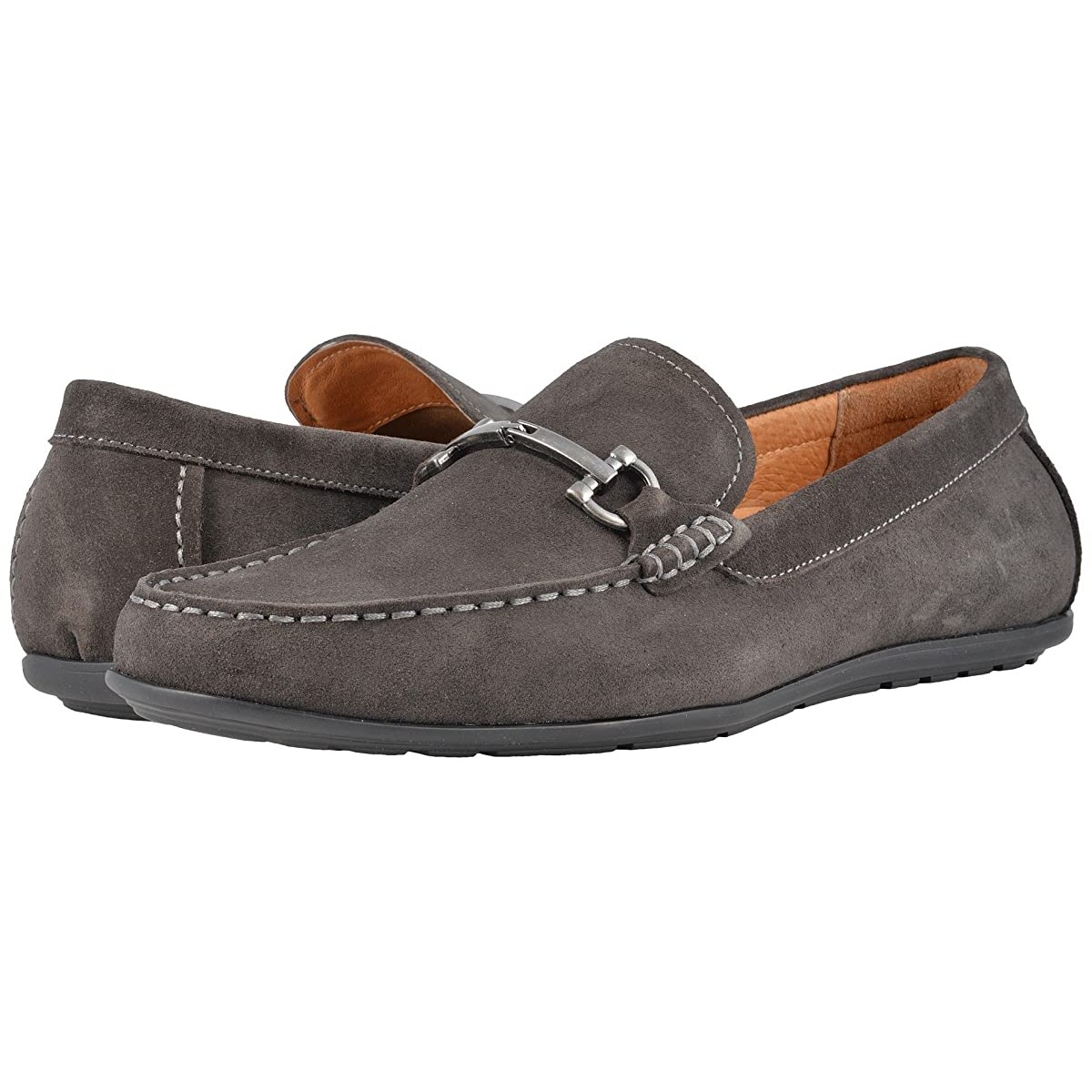 

Мокасины VIONIC Mason Dark Grey, 40 (245 мм)