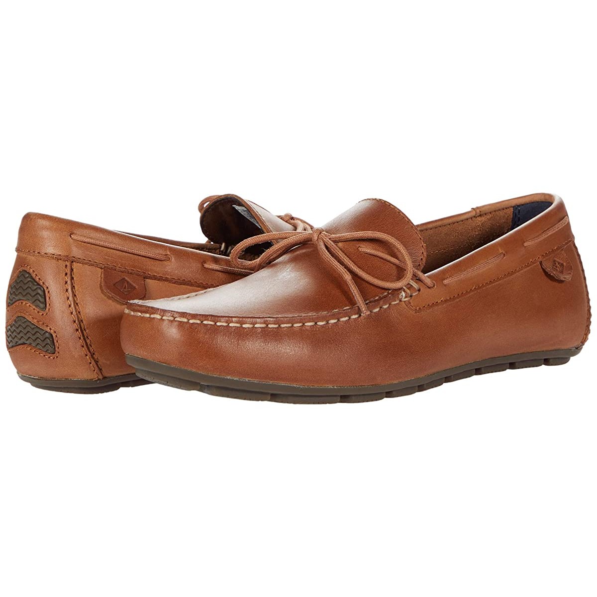 

Мокасины Sperry Wave Driver 1-Eye Tan, 43 (280 мм)