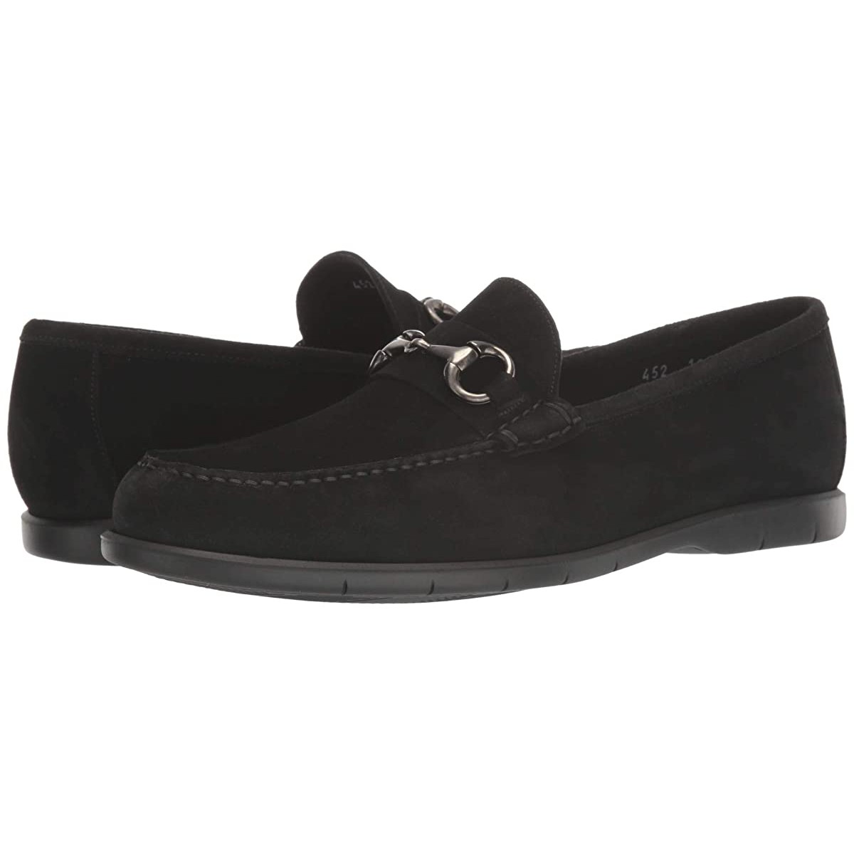 

Мокасины To Boot New York Soho Black 1, 42 (270 мм)
