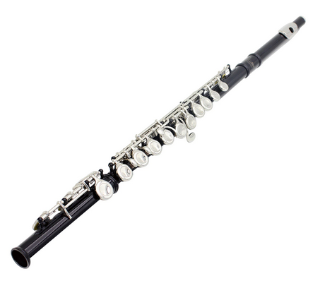 

Флейта до SLADE Flute (Black)