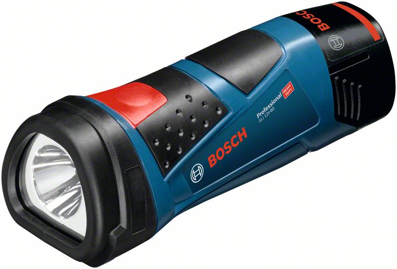 

Аккумуляторный фонарь Bosch GLI 12V-80 Professional