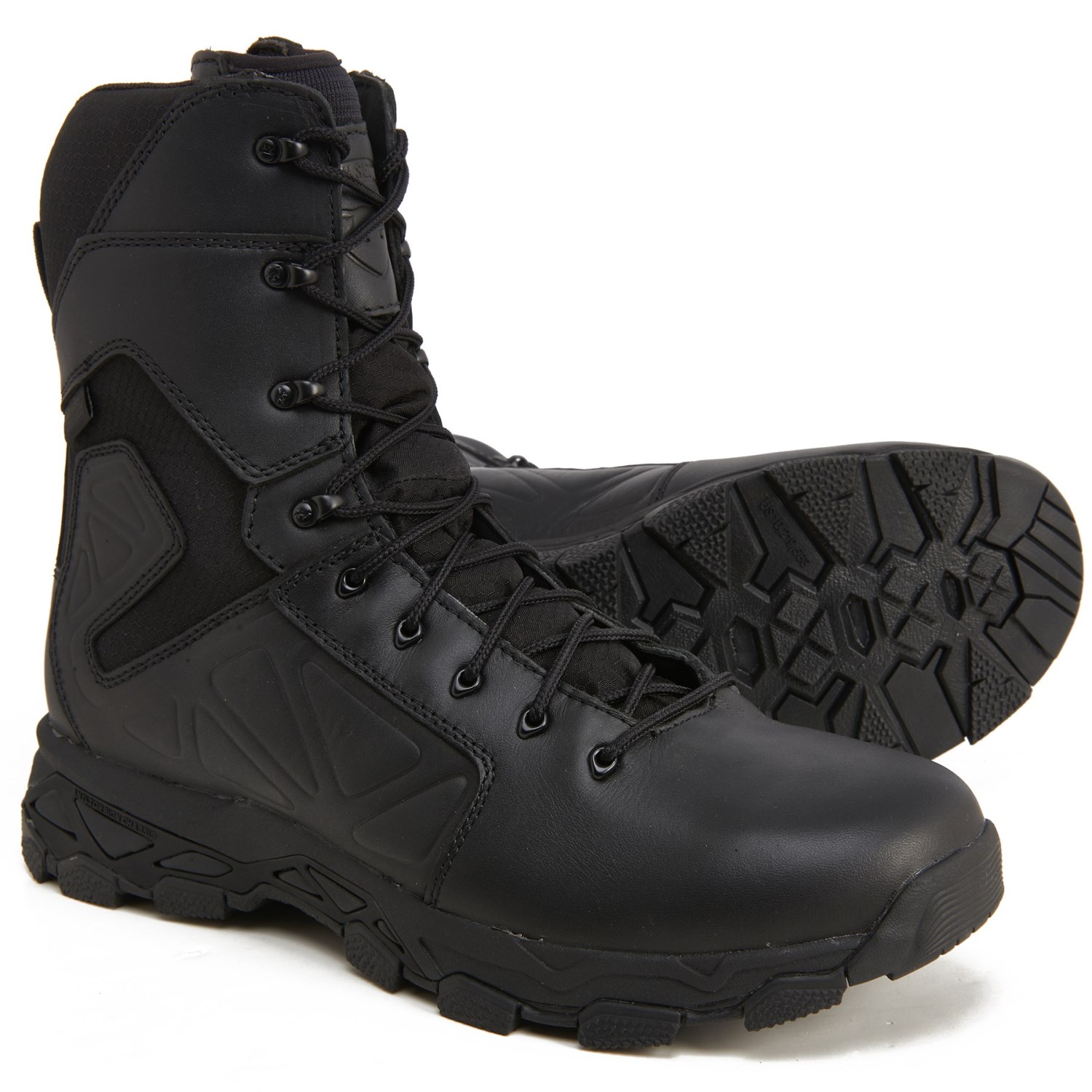 

Ботинки Irish Setter 9 Ravine Tactical - Waterproof, Leather Black, 42