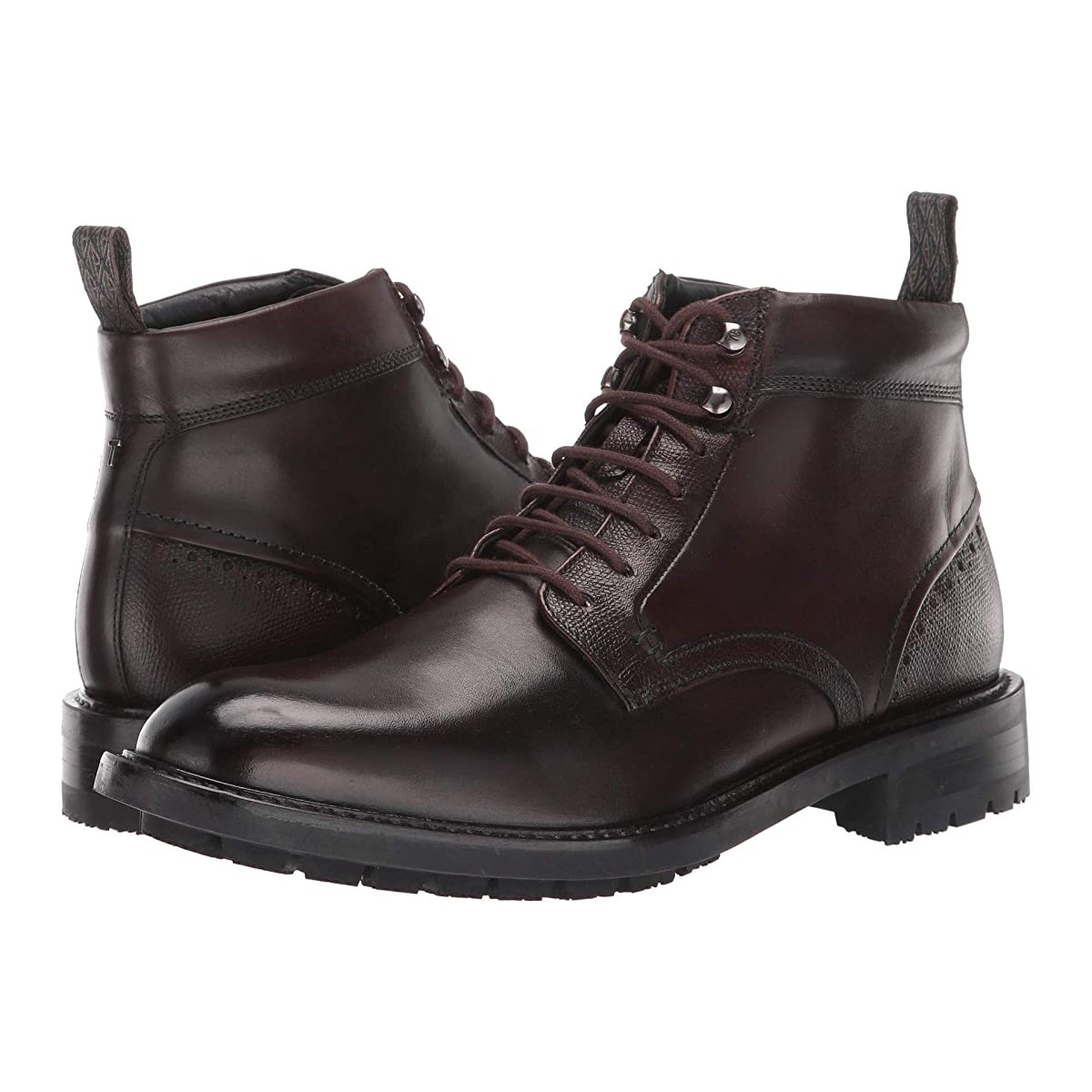 

Ботинки Ted Baker Wottsn Brown, 40 (250 мм)