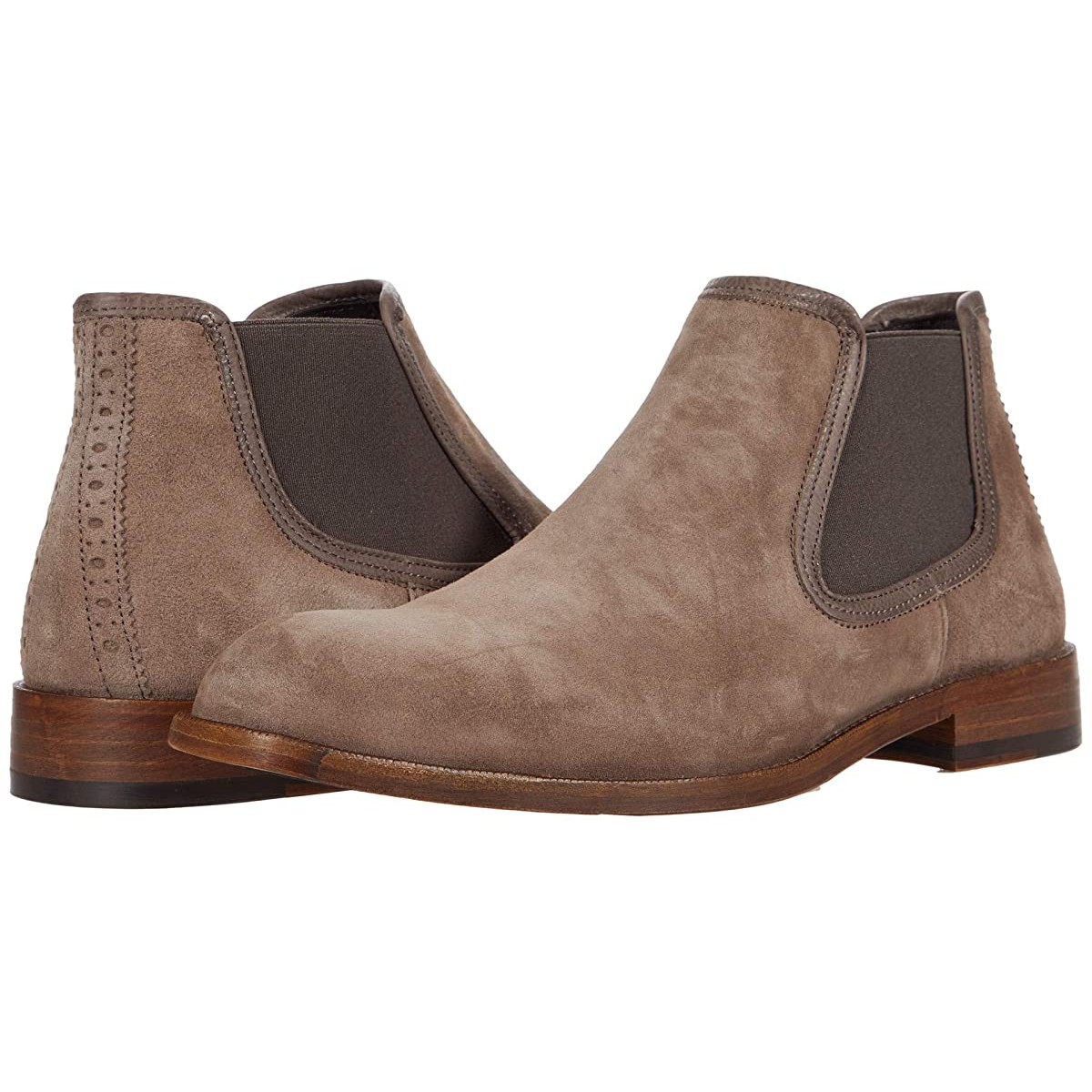 

Ботинки JM Collection Donahue Chelsea Gray, 41
