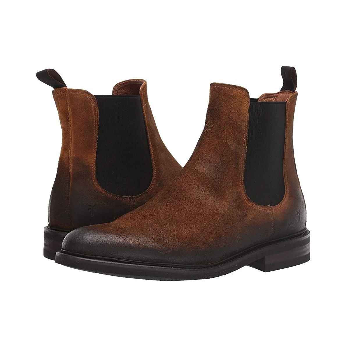 

Ботинки Frye Seth Chelsea Wheat, 46 (310 мм)