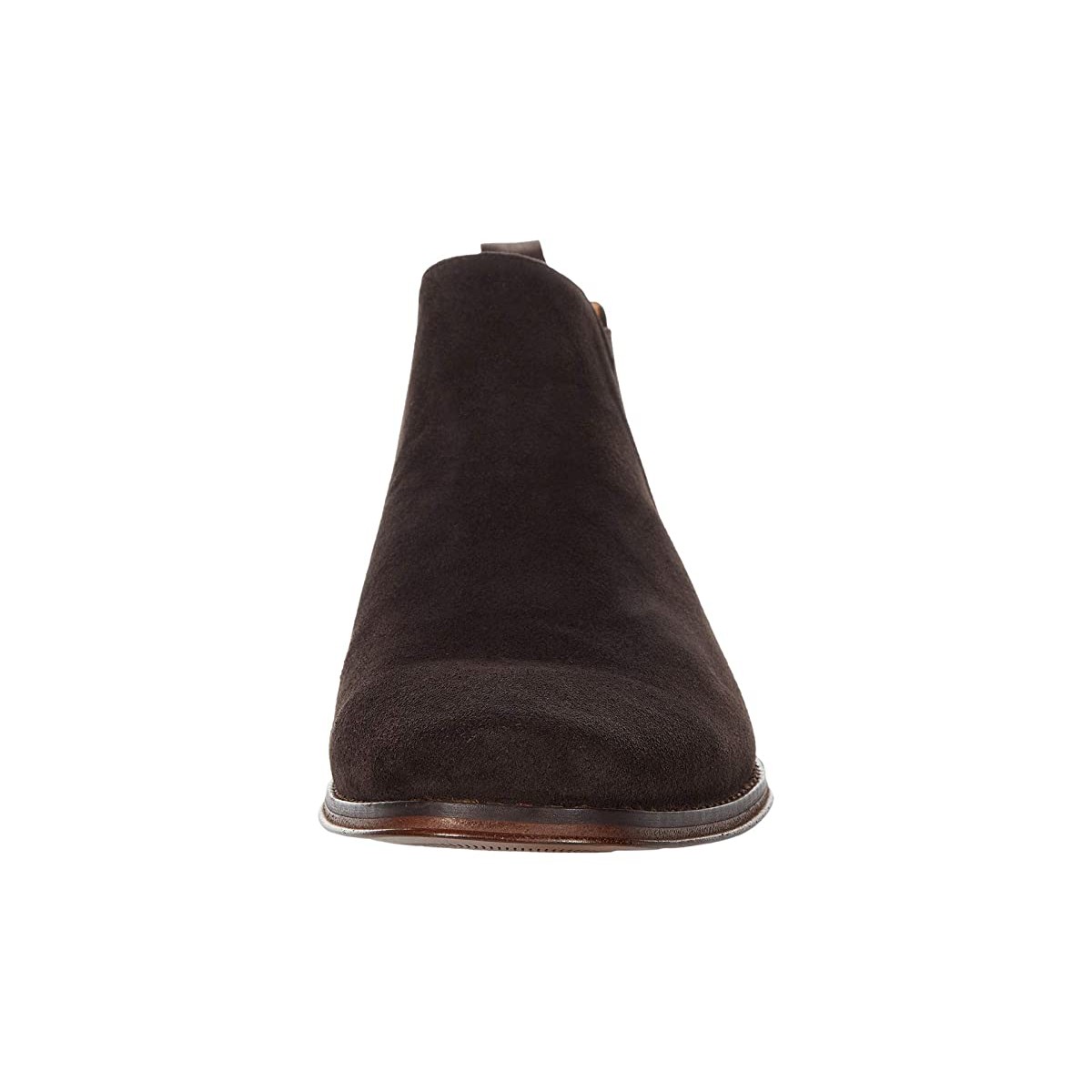 

Ботинки Florsheim Palermo Gore Boot Brown Suede, 47 (310 мм)