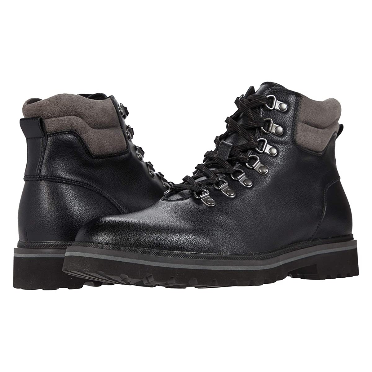 

Ботинки Kenneth Cole Klay Lug Alpine Black, 42.5 (275 мм)