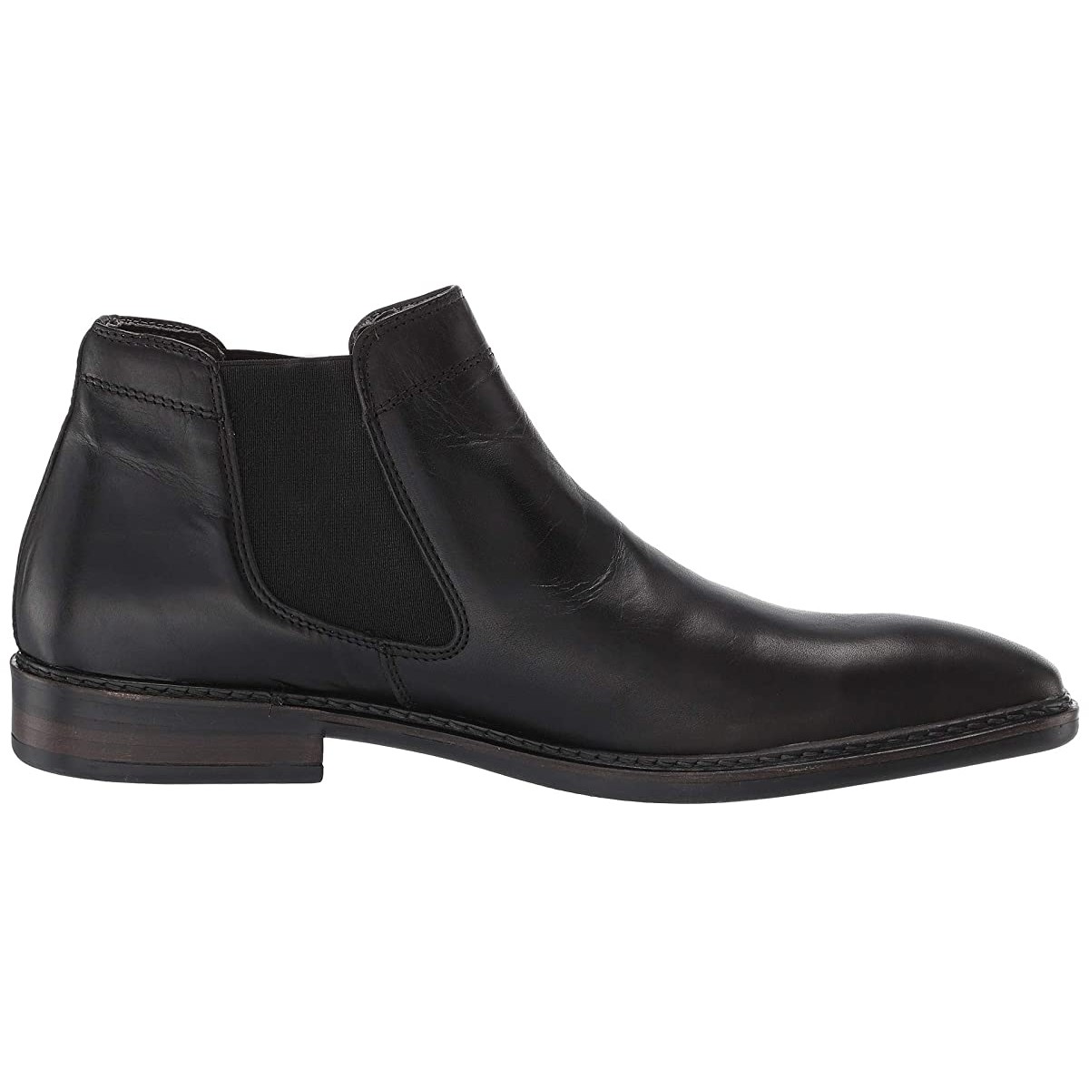 

Ботинки Bullboxer Factoria Black, 44 (290 мм)