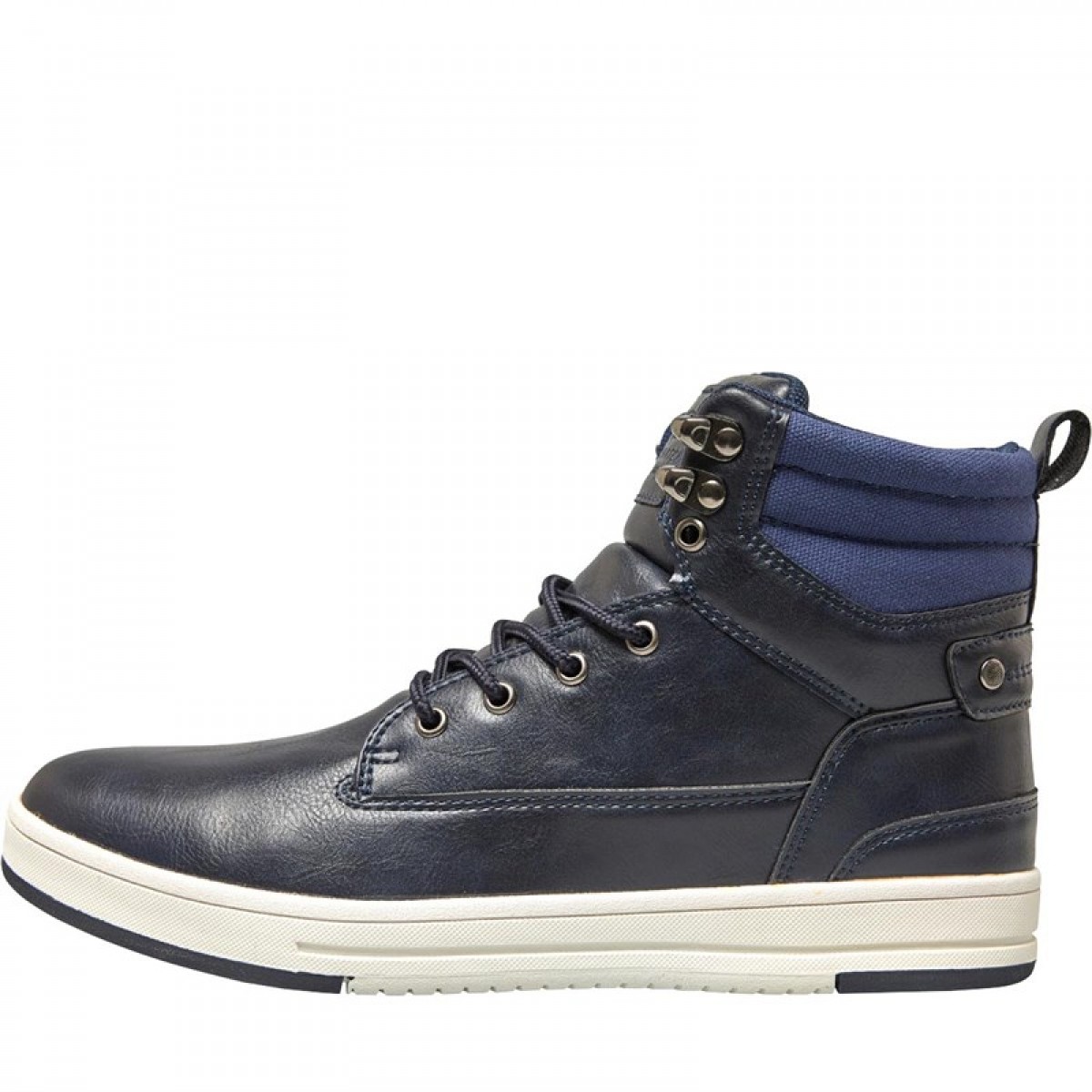 

Ботинки Crosshatch Fregoso Trainer Navy Navy, 46 (310 мм)