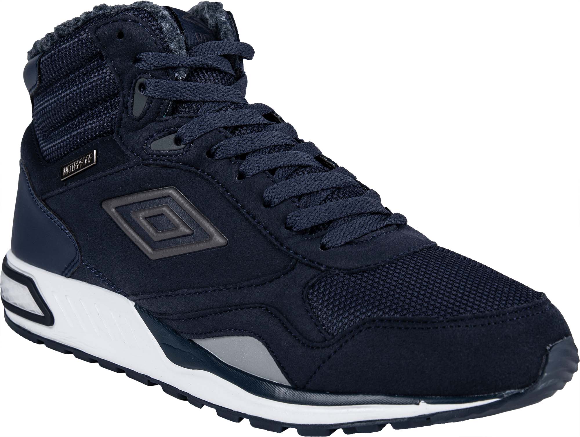

Ботинки Umbro REDHILL HIGH W PROOF, 44.5 (285 мм)