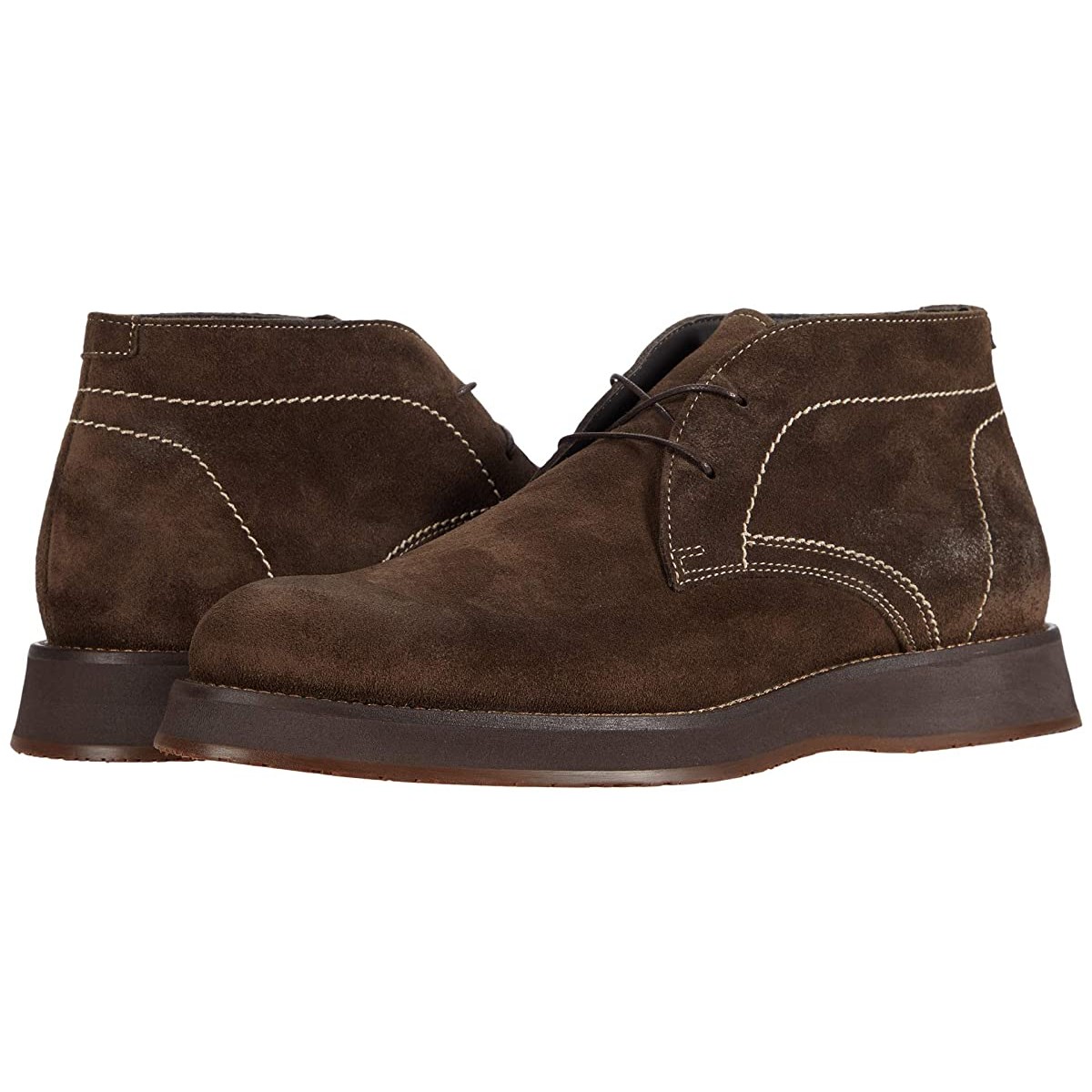 

Ботинки Donald J Pliner Hamilton Dark Brown, 43.5 (285 мм)