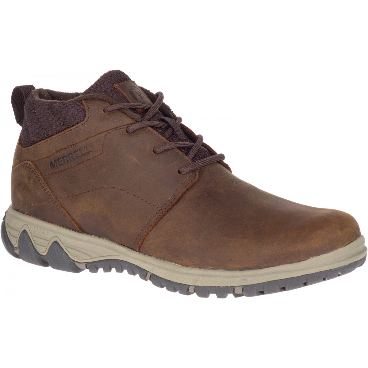 

Ботинки Merrell ALLOUT BLAZE FUSION NORTH, 44.5 (285 мм)