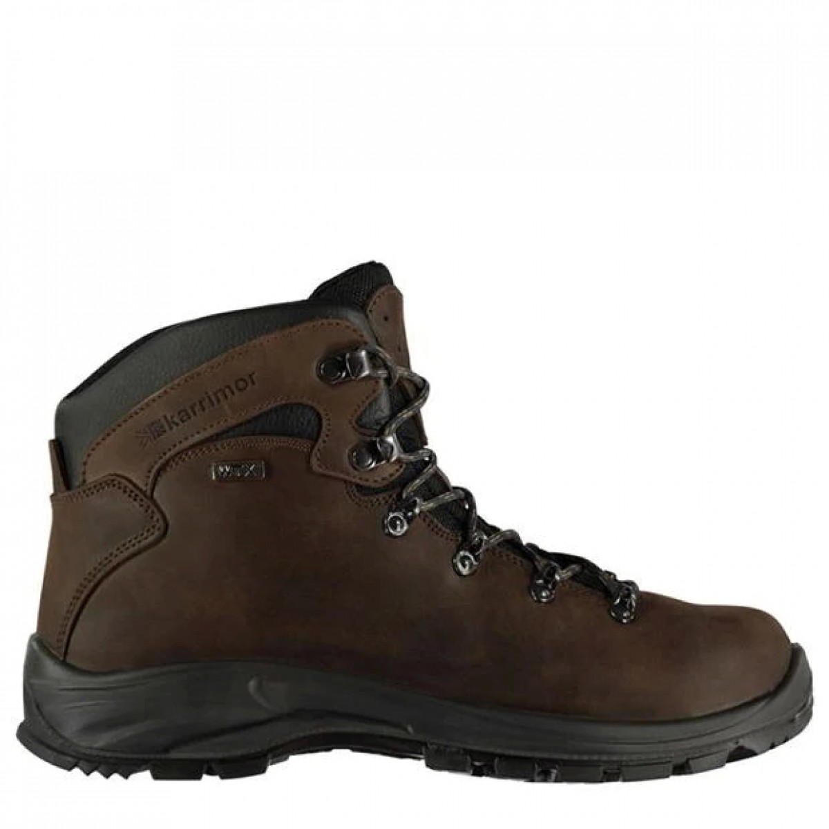 

Ботинки Karrimor Coniston Brown, 43 (275 мм)