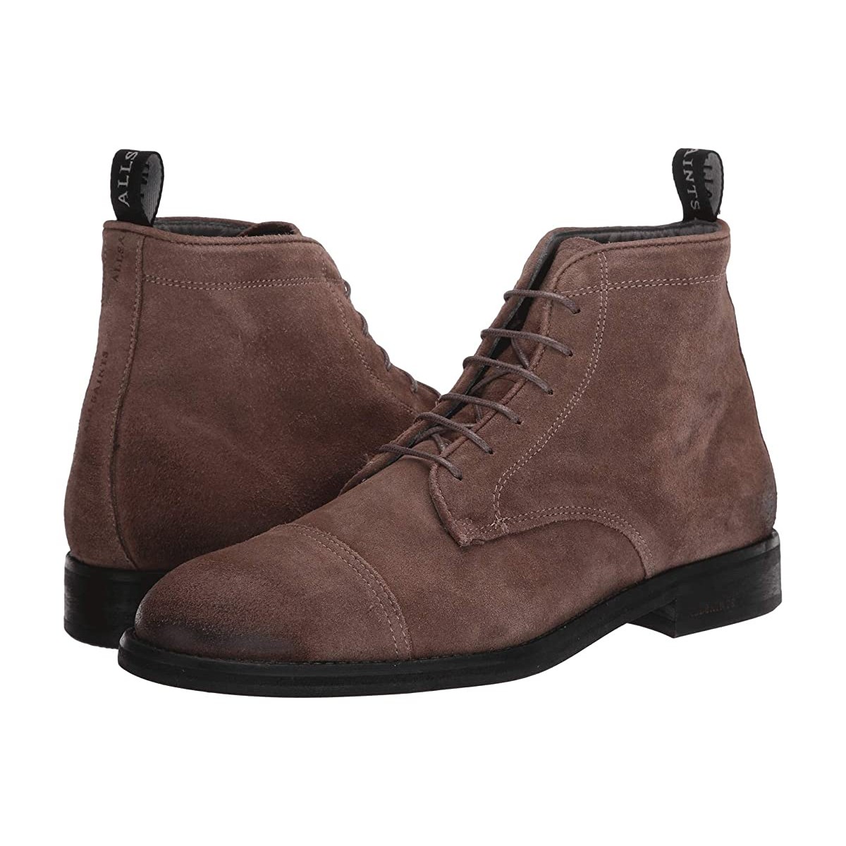 

Ботинки AllSaints Harland Taupe, 42 (270 мм)