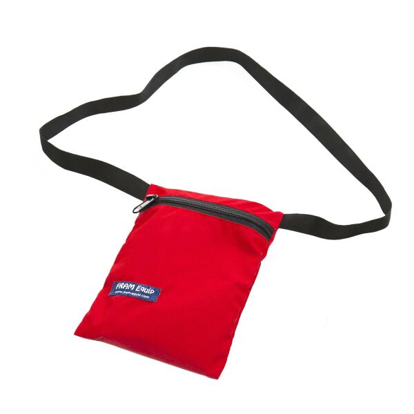 

Кишеня для документів Fram-Equipment ID-Wallet normal червоний