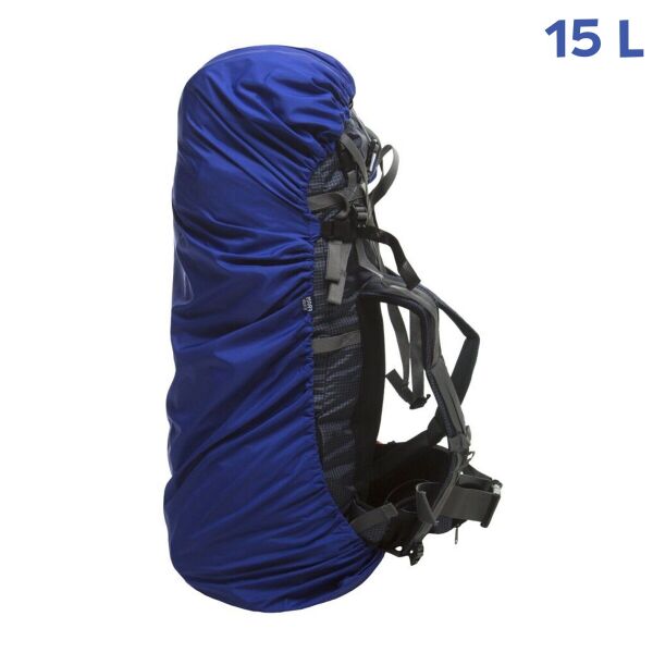 

Накидка на рюкзак Fram-Equipment XS 15L XS Синій (33010223)