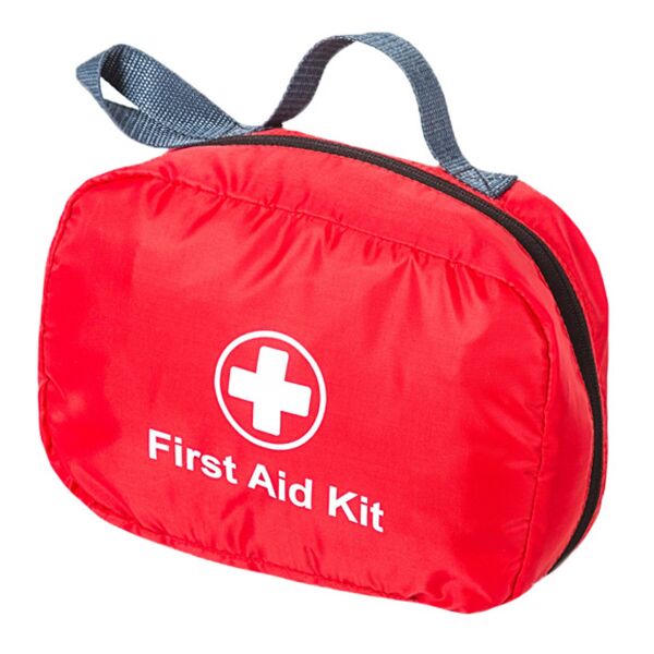

Аптека Fram-Equipment Medical Kit L L Червоний