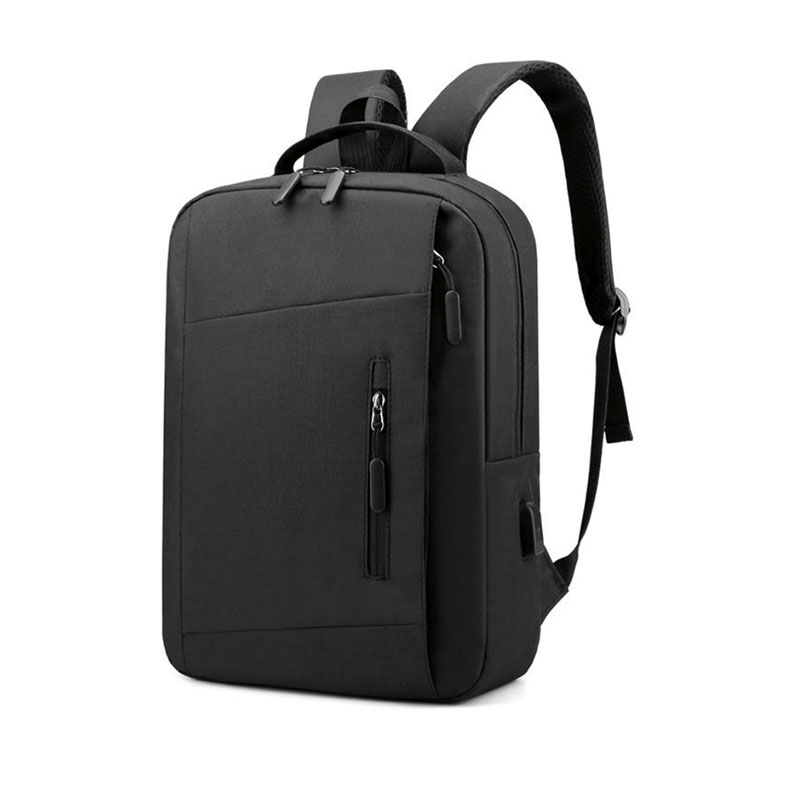 

Рюкзак городской Lesko LP-1123 Black 20-35L