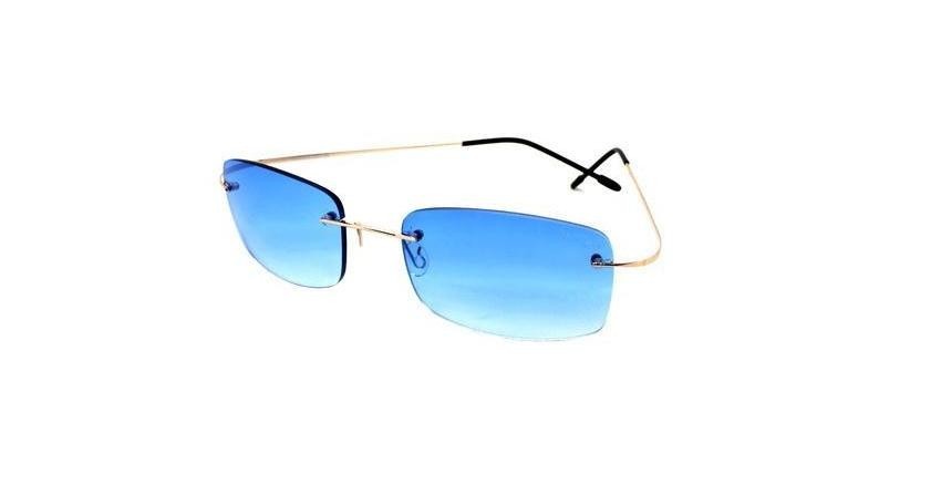 

Очки солнцезащитные Avatar T226 blue