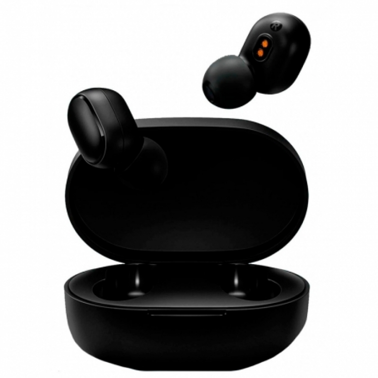 

Беспроводные наушники Memos Redmi AirDots Black