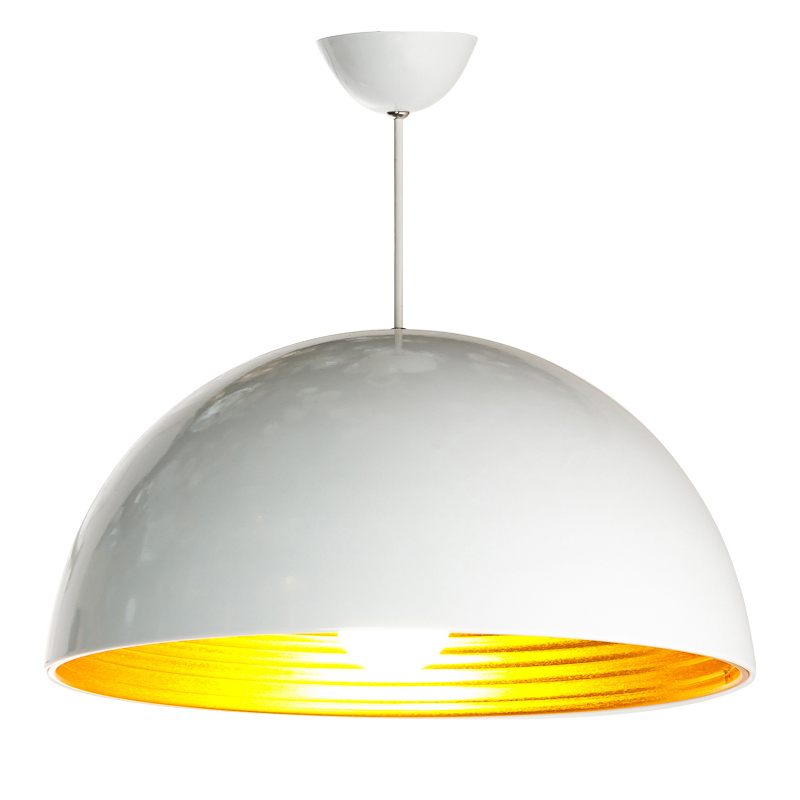 

Люстра підвісна Light House ES-15848/WT-G біла