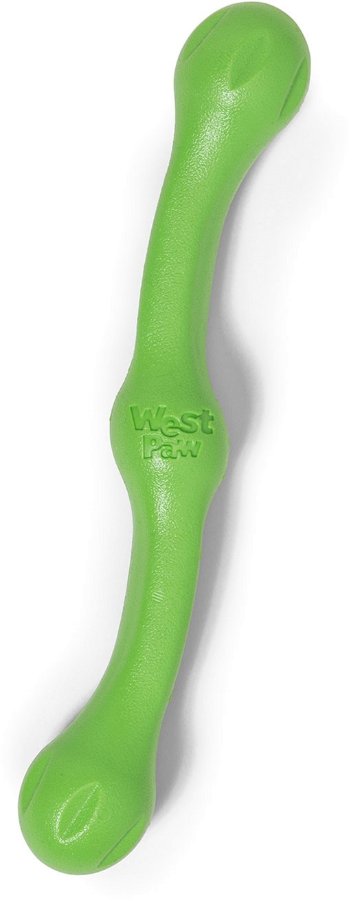 

Игрушка для собак West Paw Zwig Large Jungle Green BZ021JGR 35 см