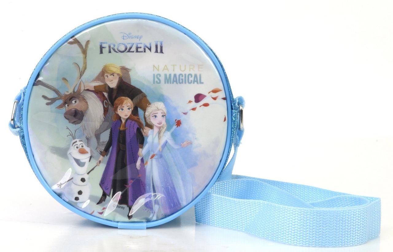 

Набор детской косметики серии Frozen в сумочке