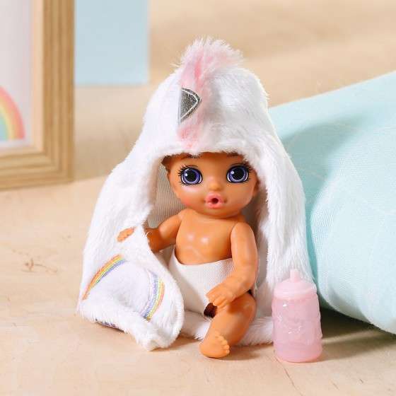

Игровой набор с куклой BABY BORN - Очаровательный сюрприз W2